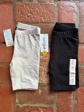 NWT Cat & Jack *Bundle* Bike Shorts : 4/5